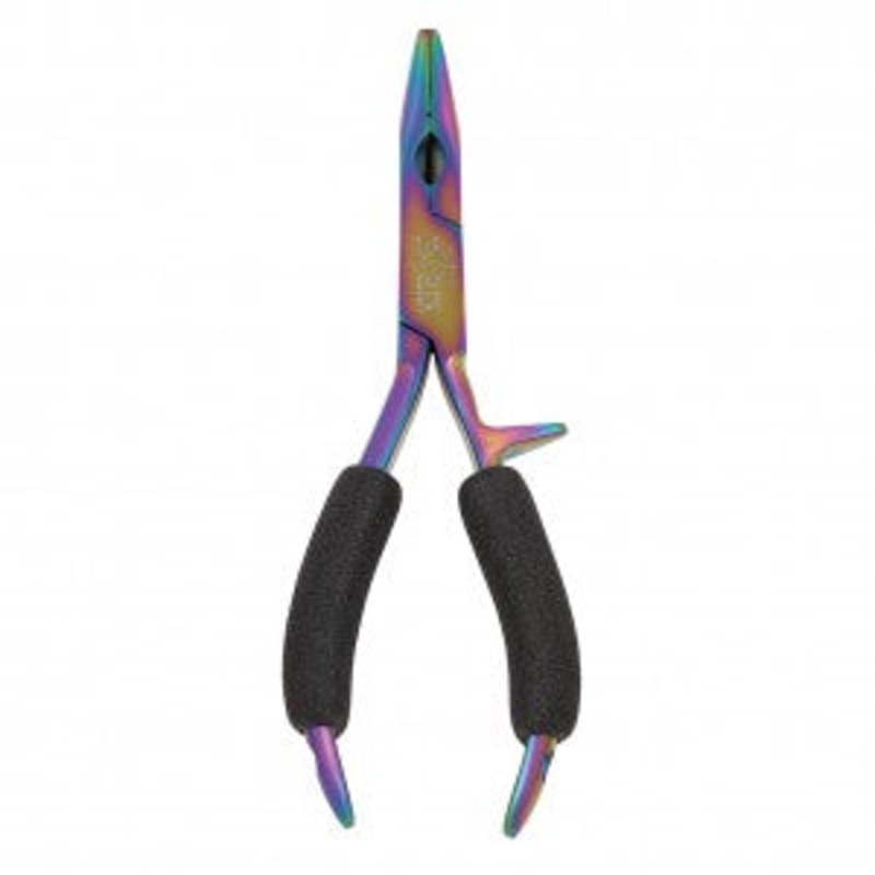 Dr. Slick Chain Nose Plier 6 Prism
