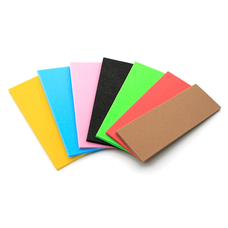 MFC High Rise Foam – 4mm|Black|Blood Red|Brown|Burnt Orange|Brick|Bright Purple|Chartreuse|Chocolate Brown|Cinnamon|Cream|Damsel Blue 3mm|Circus Peanut Orange|Gold|Goldenrod|Grey|Light Olive|Light Pink|Olive|Orange|Pale Yellow|Peach|Pink|Purple Haze|Calie