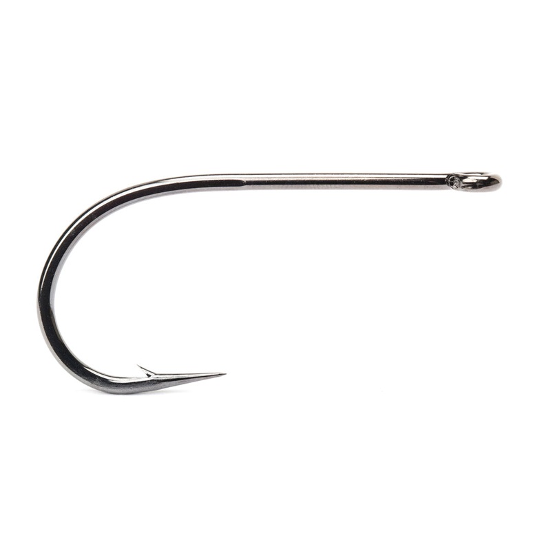 Partridge Sea Beast Hook|2/0- 10 per pack|4/0- 6 per pack|6/0- 6 per pack|8/0- 6 per pack|10/0- 5 per pack