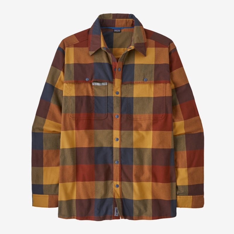 Patagonia Early Rise Stretch Shirt – Men’s