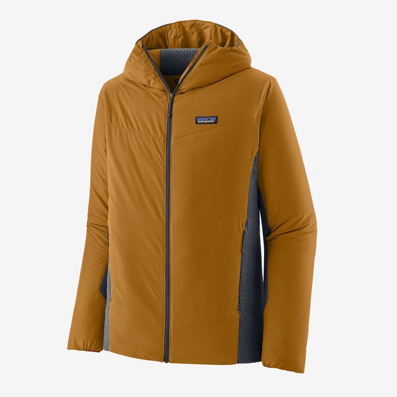 Patagonia Men’s Nano-Air Light Hybrid  Hoody