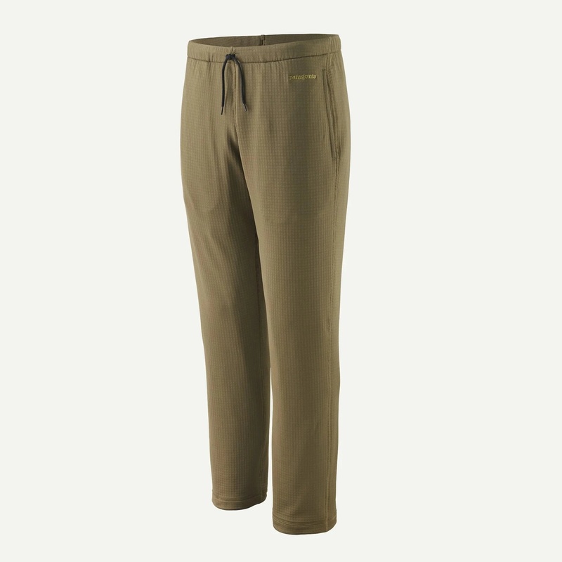 Patagonia R1  Pants|Dark Ash|M|L|XL|XXL
