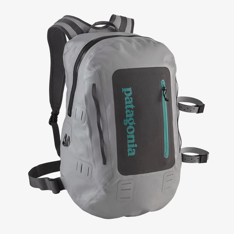 Patagonia Stormfront Pack- Drifter Grey