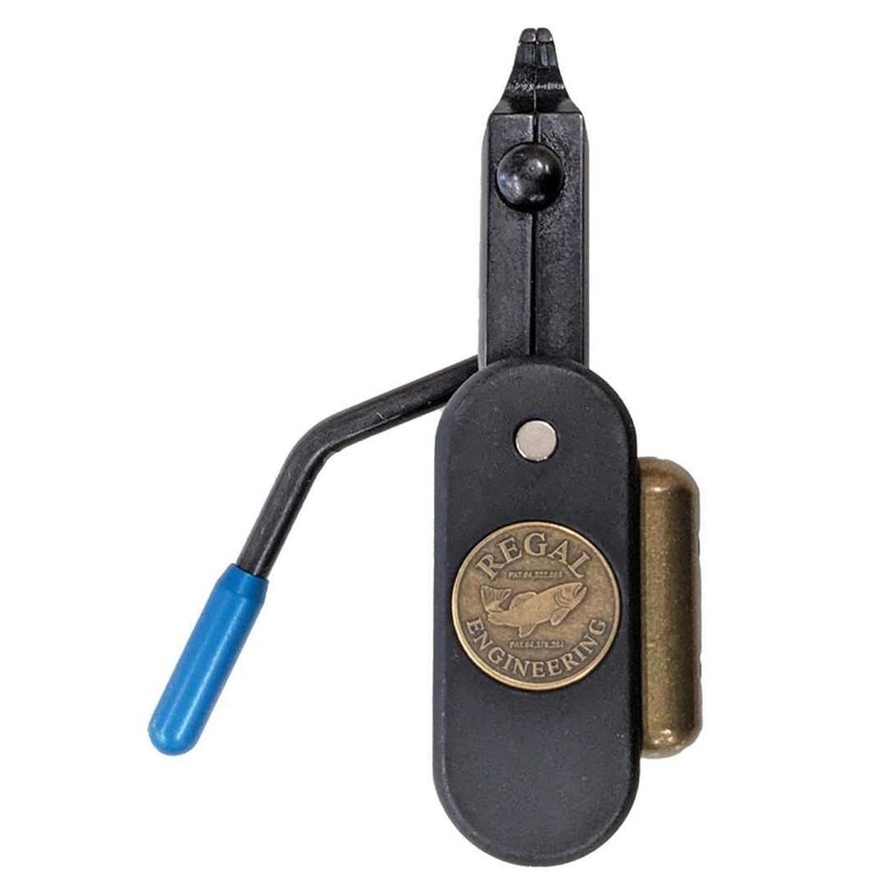 Regal Revolution Hook Jaw- Head Only