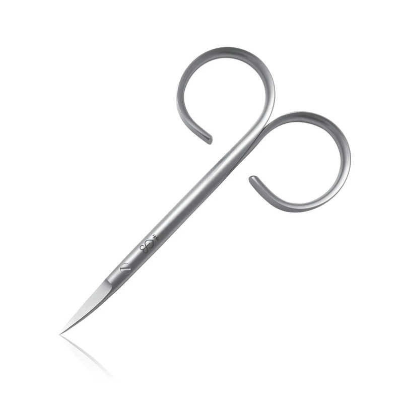 Renomed Fly Tying Scissors FS3 Big Loops – Straight