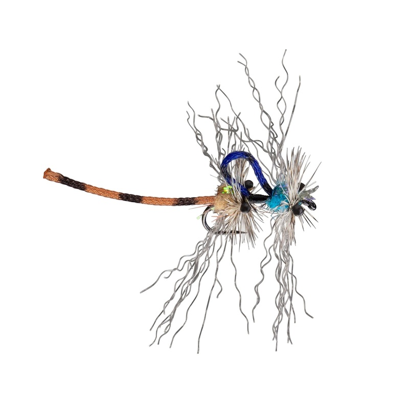 RIO Horny Damsel size 10