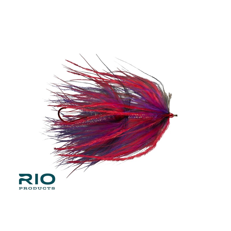 Rio’s Trailer Trash- Nightshade size 1