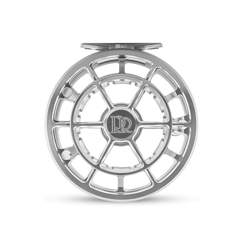 Ross Evolution R Salt 9/10 Platinum