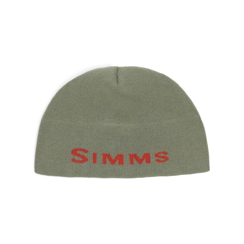 Simms Everyday Beanie|Smokey Olive