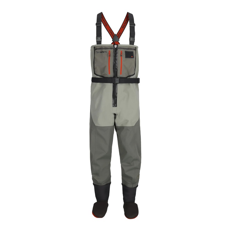 Simms Freestone Z Stockingfoot Wader 2024