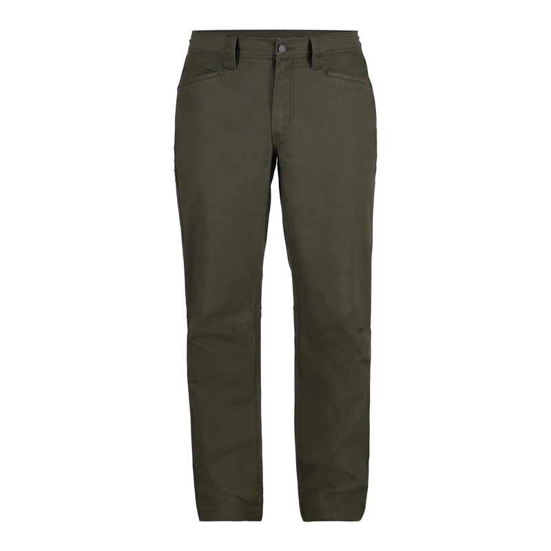 Simms Gallatin Pant|32R|34R|36R|38R|40R
