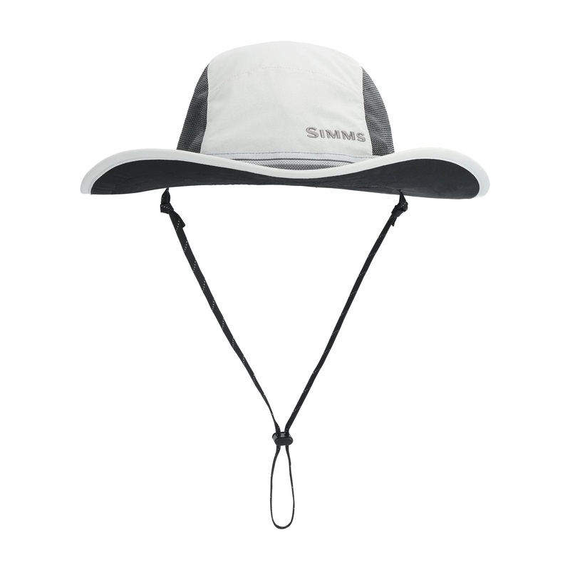 Simms Solar Sombrero|Sterling|L/XL