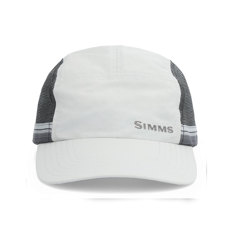 Simms Superlight Flats Cap