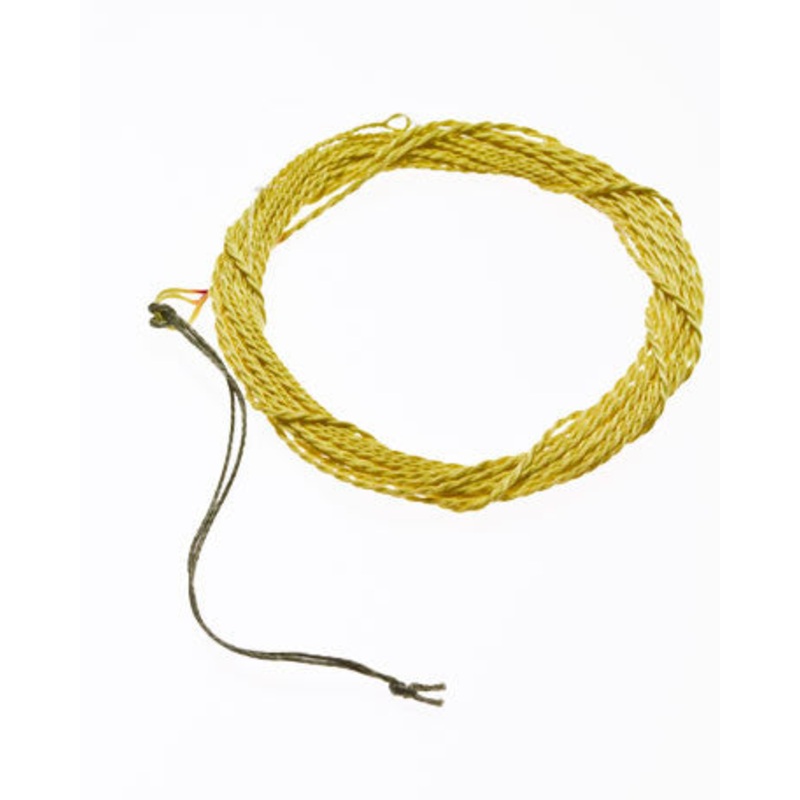 Tenkara USA Tapered Tenkara Line Length 15 ft