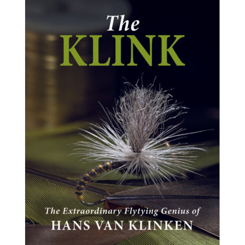 The Klink By Hans Van Klinken