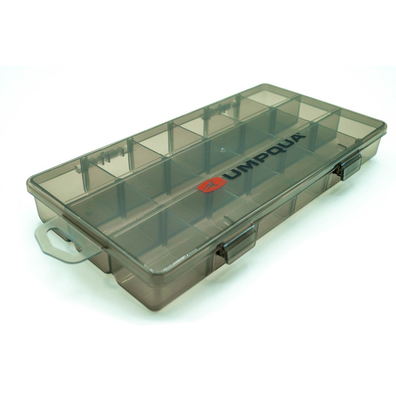 Umpqua Bug Locker 3618 Small|Blue|Gray|Olive