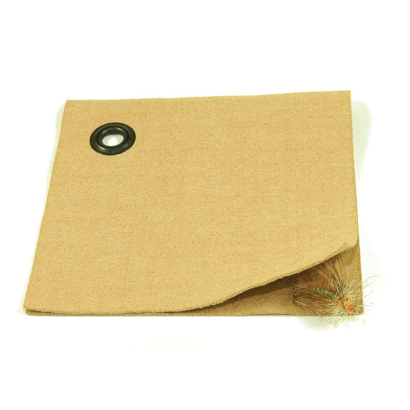 Umpqua Wondercloth Dry Fly Patch