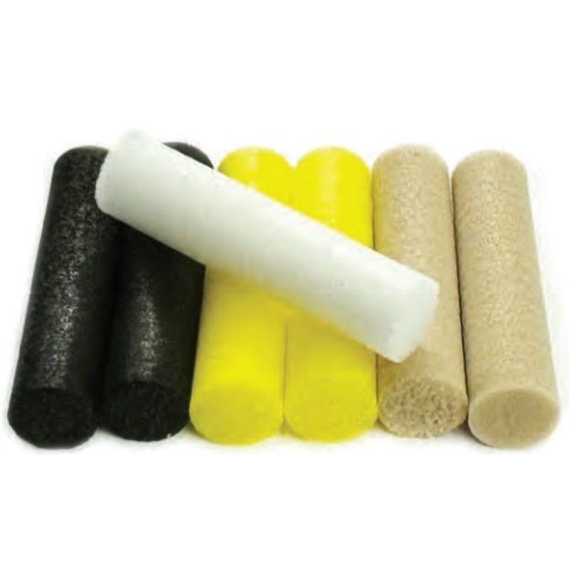 Wapsi EZ Foam Dropper Cylinders