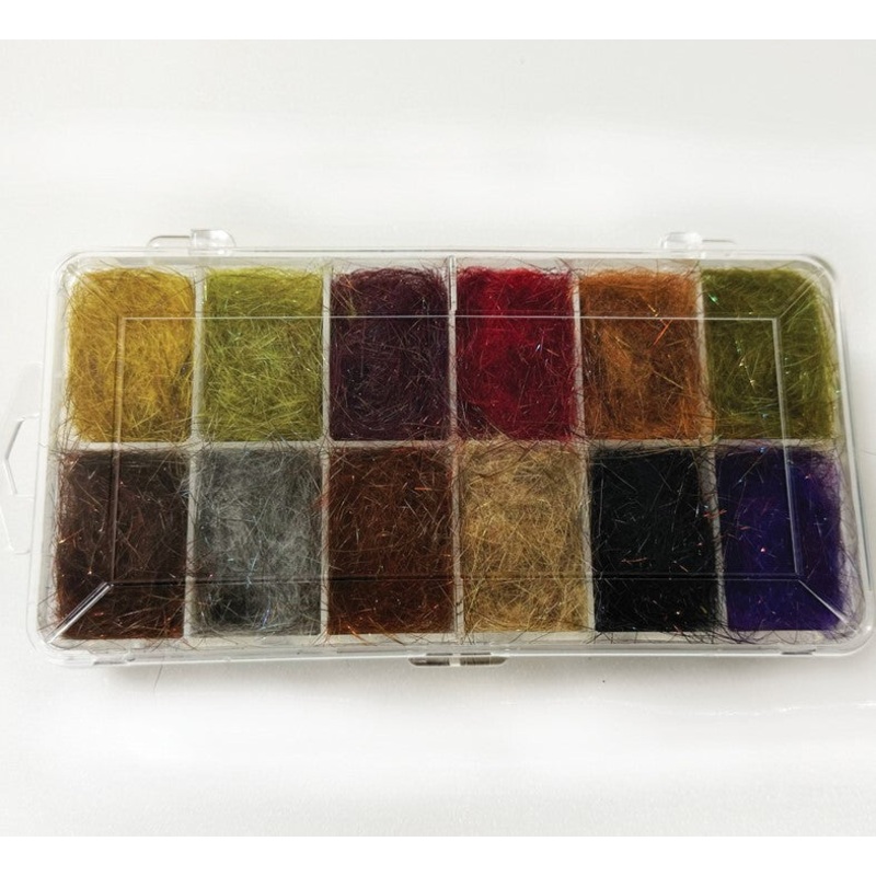 Wapsi Major Spike Dubbing Dispenser