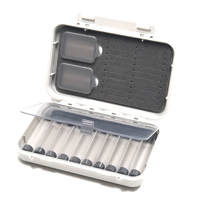 C&F Design Medium 10-Tube Tubefly Case