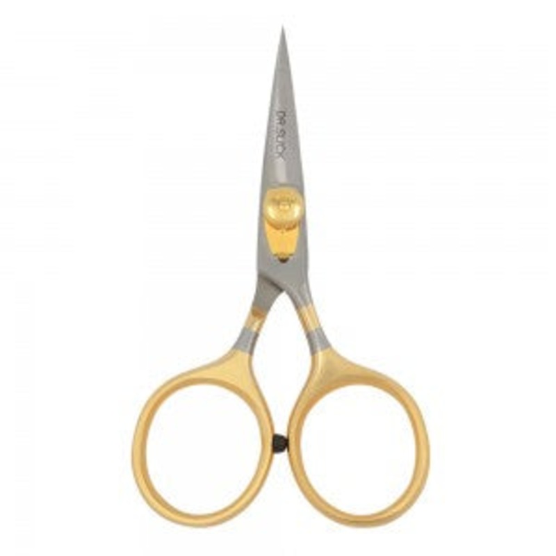 Dr. Slick Razor Hair Scissor 4.5