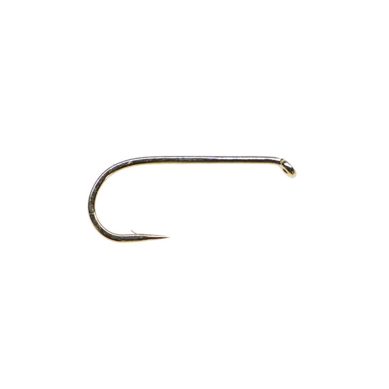 Fulling Mill All Purpose Light Hook Barbed 50 Pack