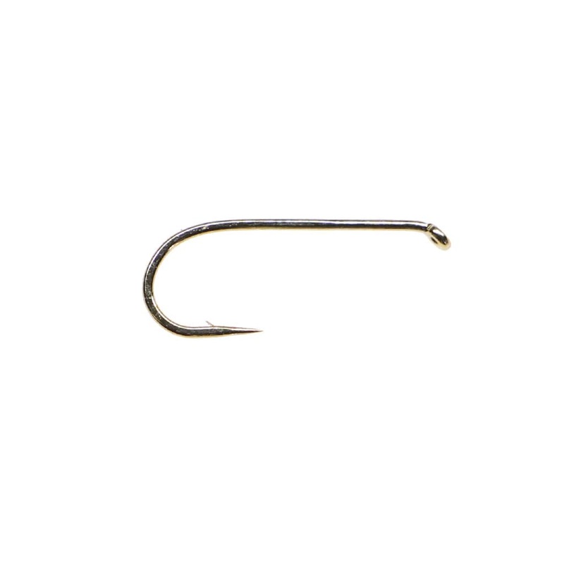 Fulling Mill Nymph Special Hook Barbed 50 Pack