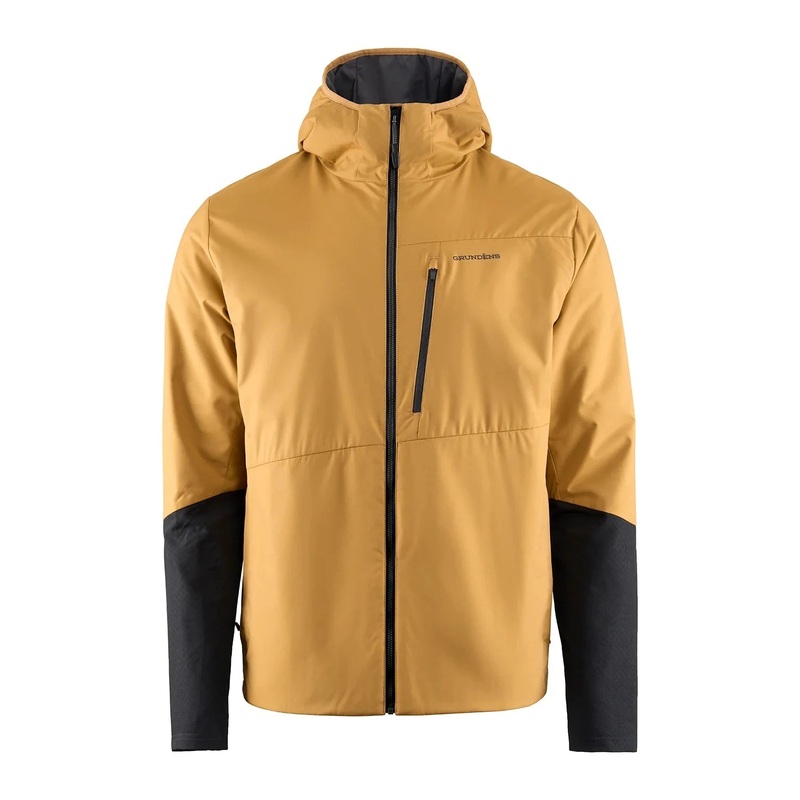 Grundens Turbulence Hybrid Hoody