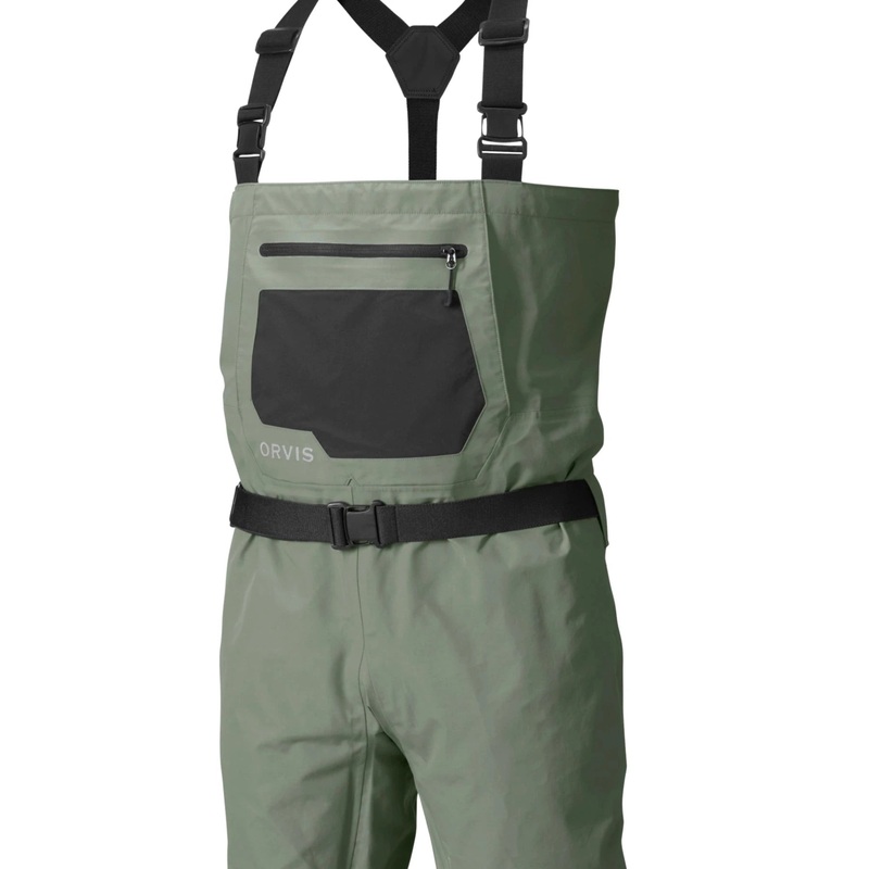 Orvis Clearwater Waders (2025)