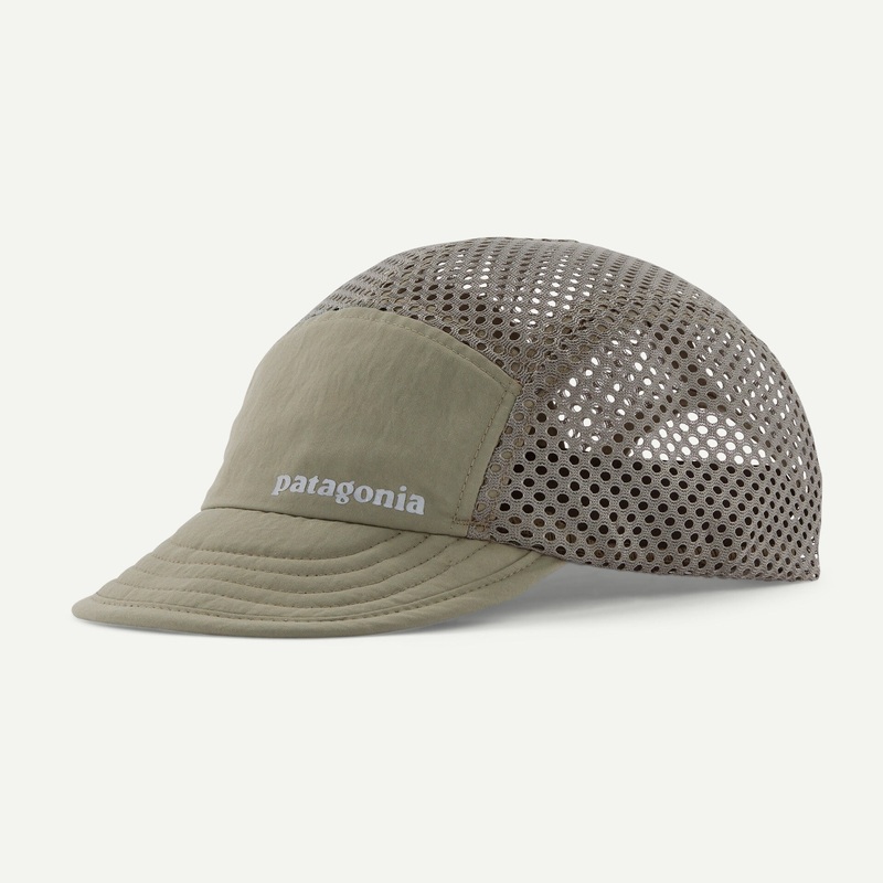 Patagonia Duckbill Cap|River Rock Green|ALL