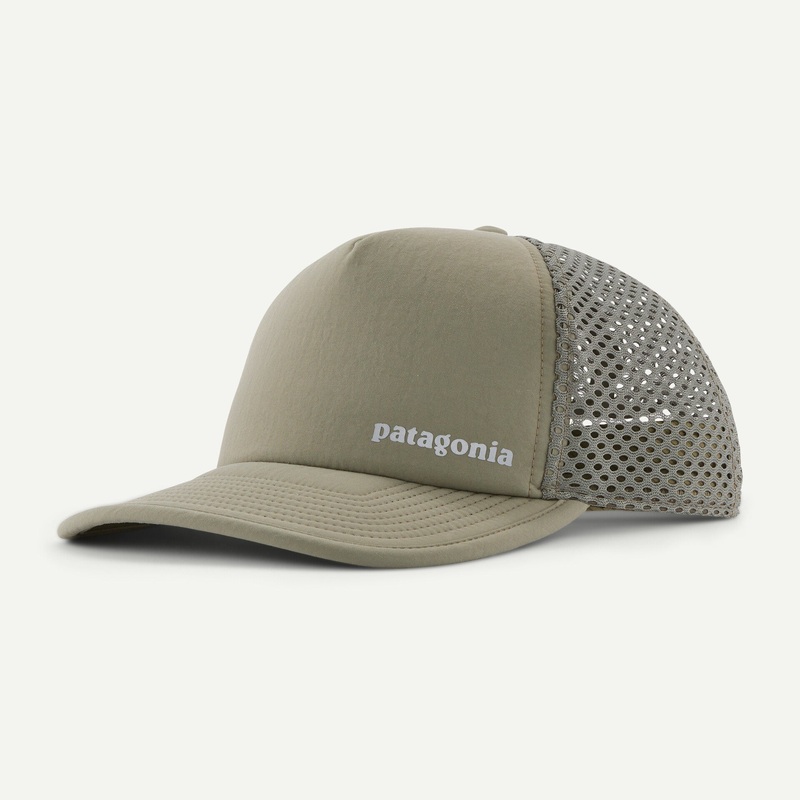 Patagonia Duckbill Trucker Hat