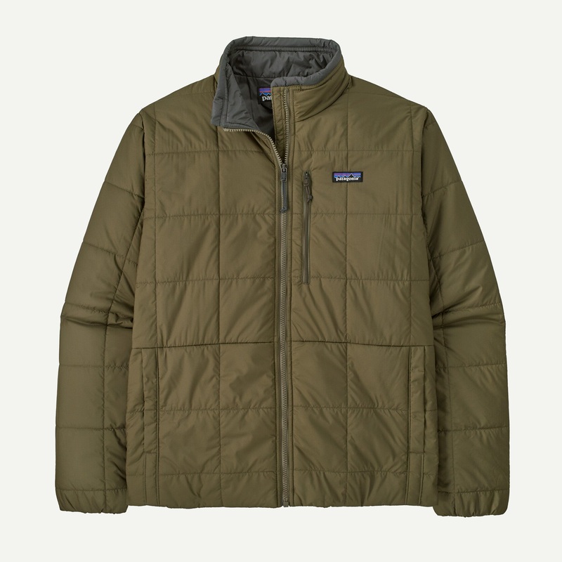 Patagonia Men’s Light Gust Jacket