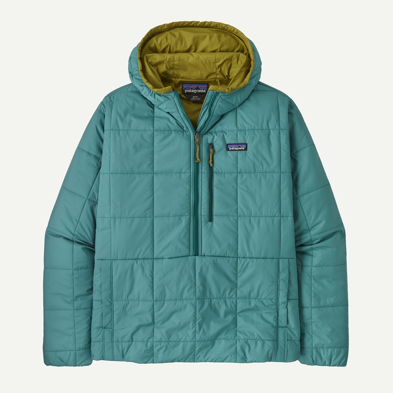 Patagonia Men’s Light Gust Pull Over Jacket