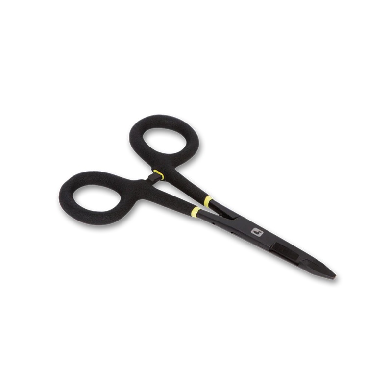Rogue Left Handed  Scissor Forceps