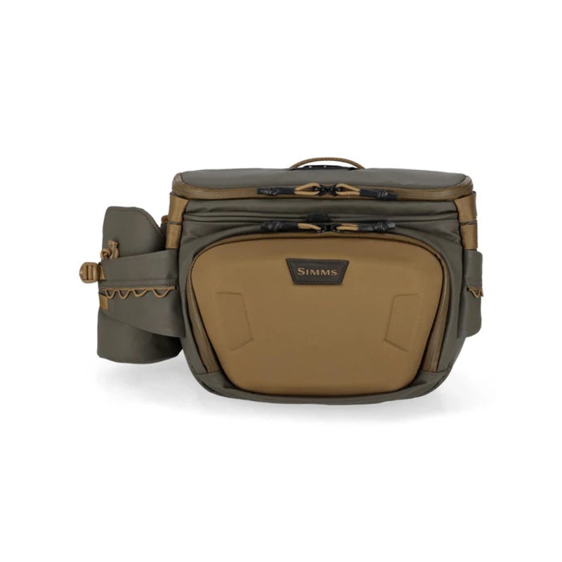 Simms Headwaters Hip Pack|Hickory