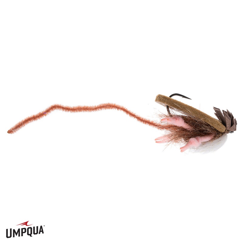 Smitherman’s Macho Mouse- 02