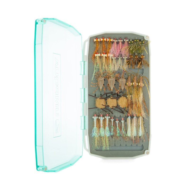 Umpqua Fly Assortment Bonefish Master 42 Piece