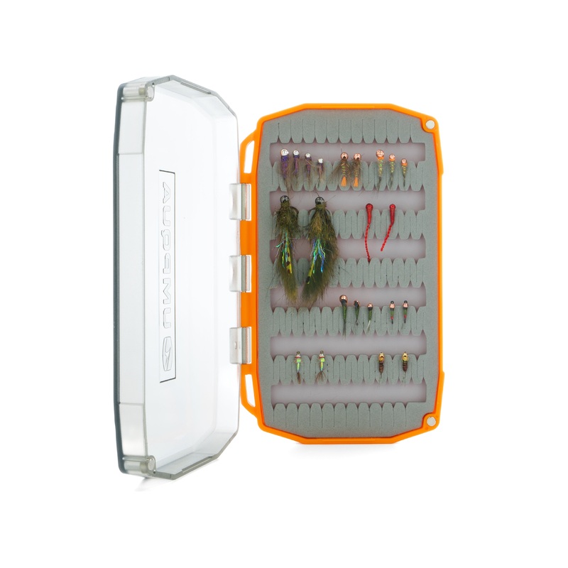 Umpqua Fly Assortment Euro Essential 22 Piece