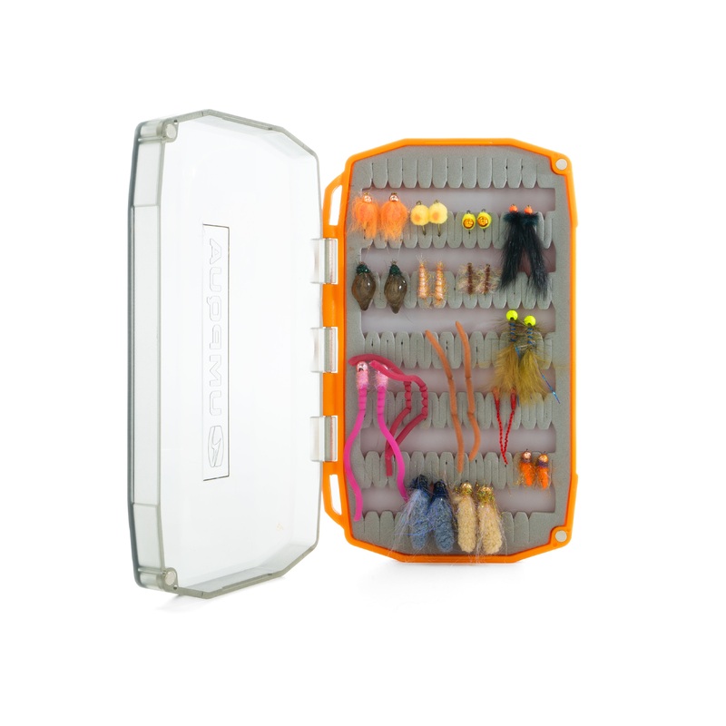 Umpqua Fly Assortment Junk Essential 30 Piece