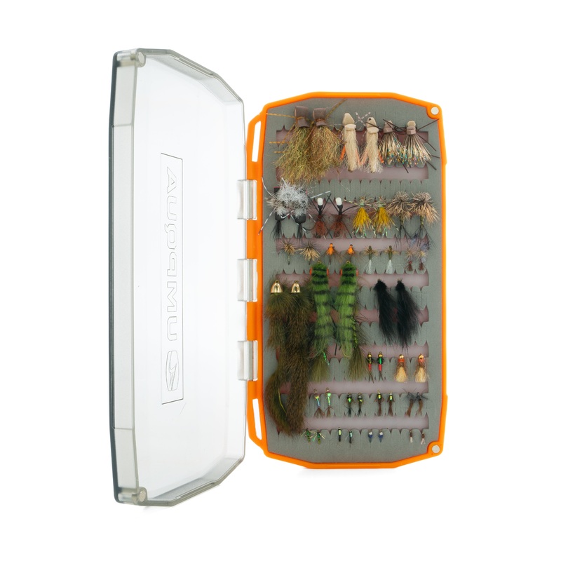 Umpqua Fly Assortment Trout Signature Master 48 Piece