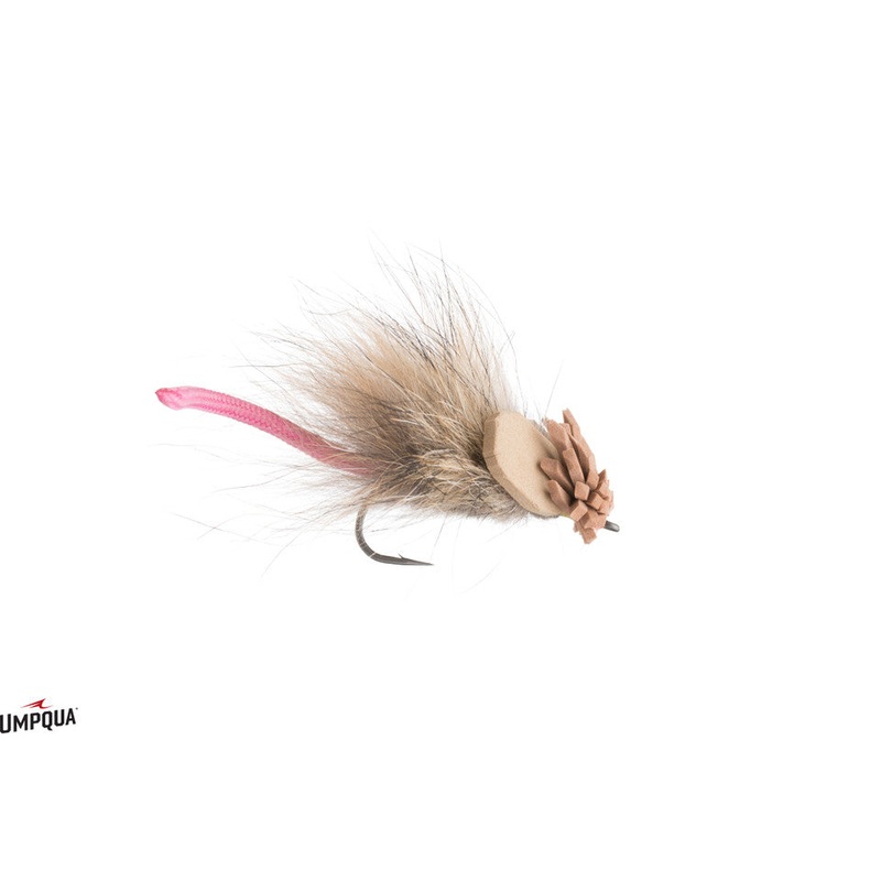 Umpqua King Rat Small