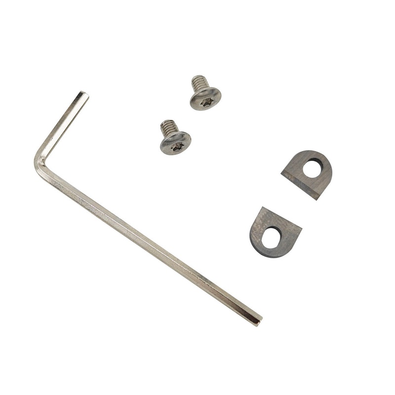 Umpqua River Run Cutter Replacement/Tool Set