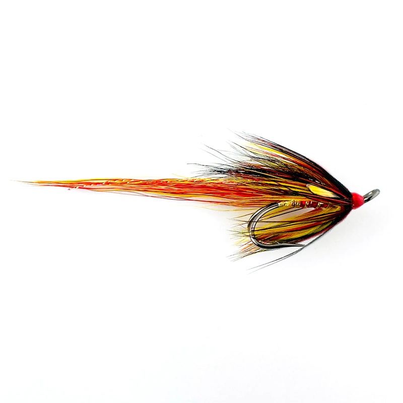 Cascade Red Willie Gunn|Size 10|Size 12