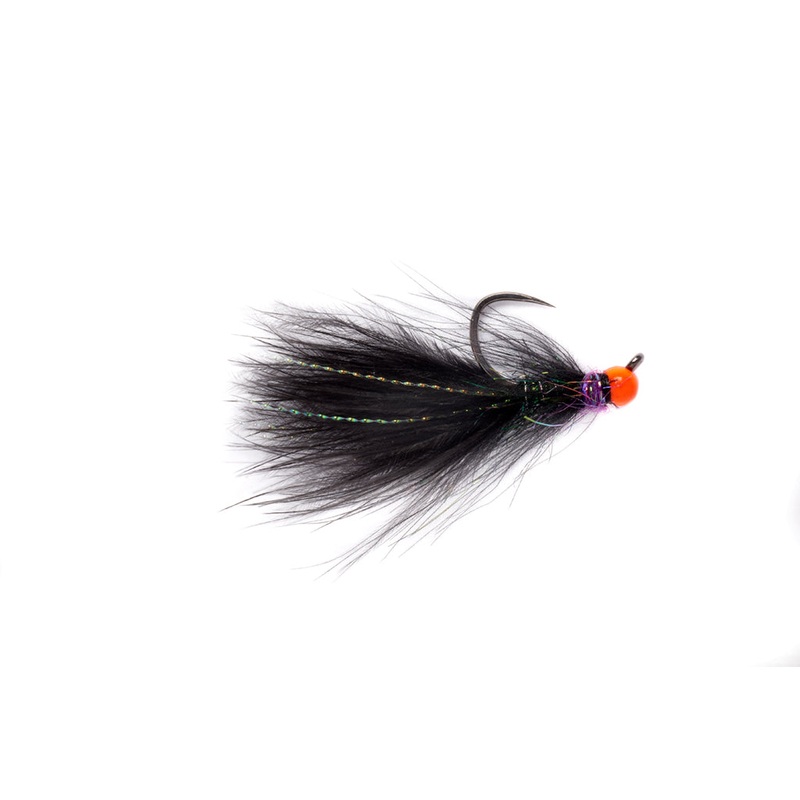 CDC JIG STREAMER HOT HEAD BARBLESS