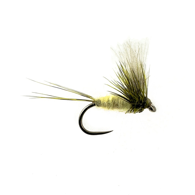 CDC THORAX DUN – MEDIUM OLIVE|SIZE 16