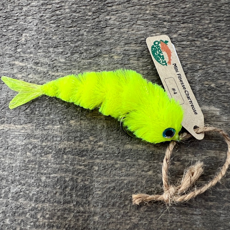 Chocklett’s Mini Finesse Changer