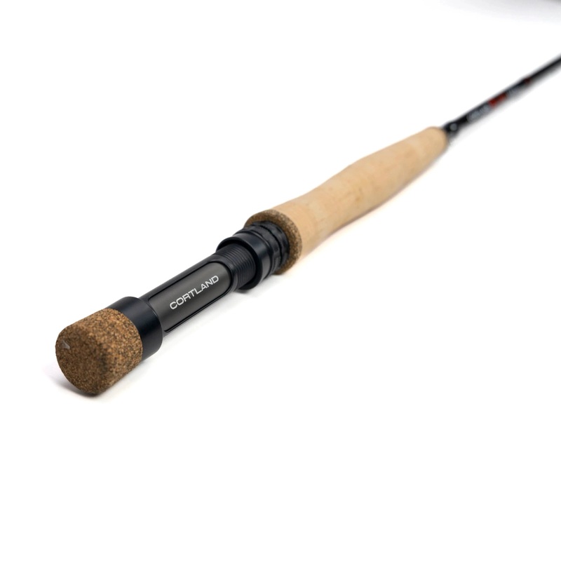 Cortland Guide Series Euro Rod