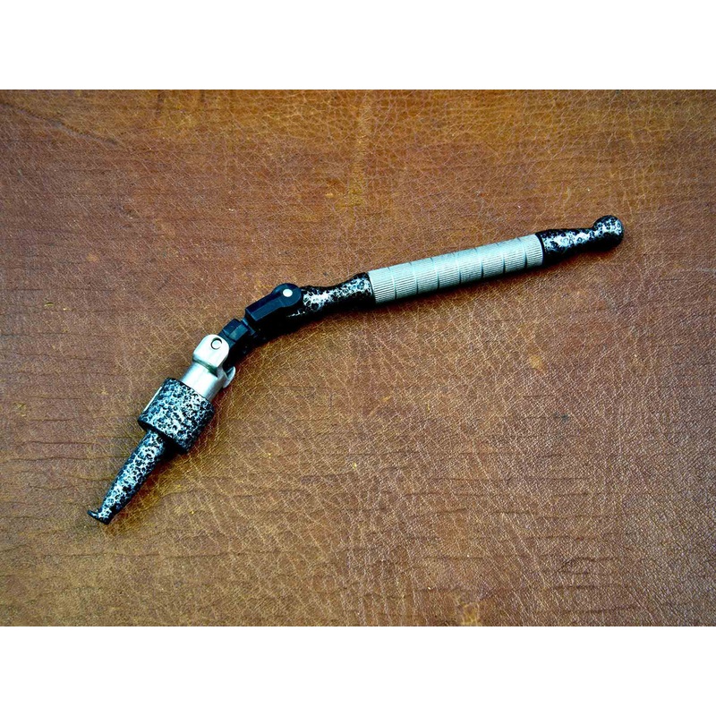 Frodin FITS Hackle Plier