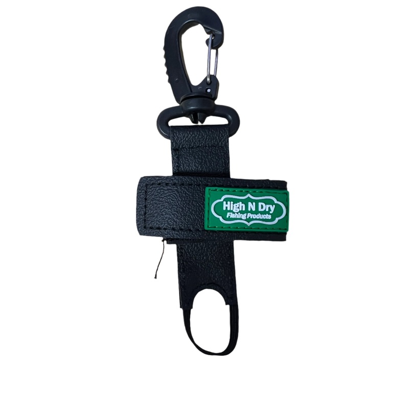 High N Dry Holder (Gel/FLD)