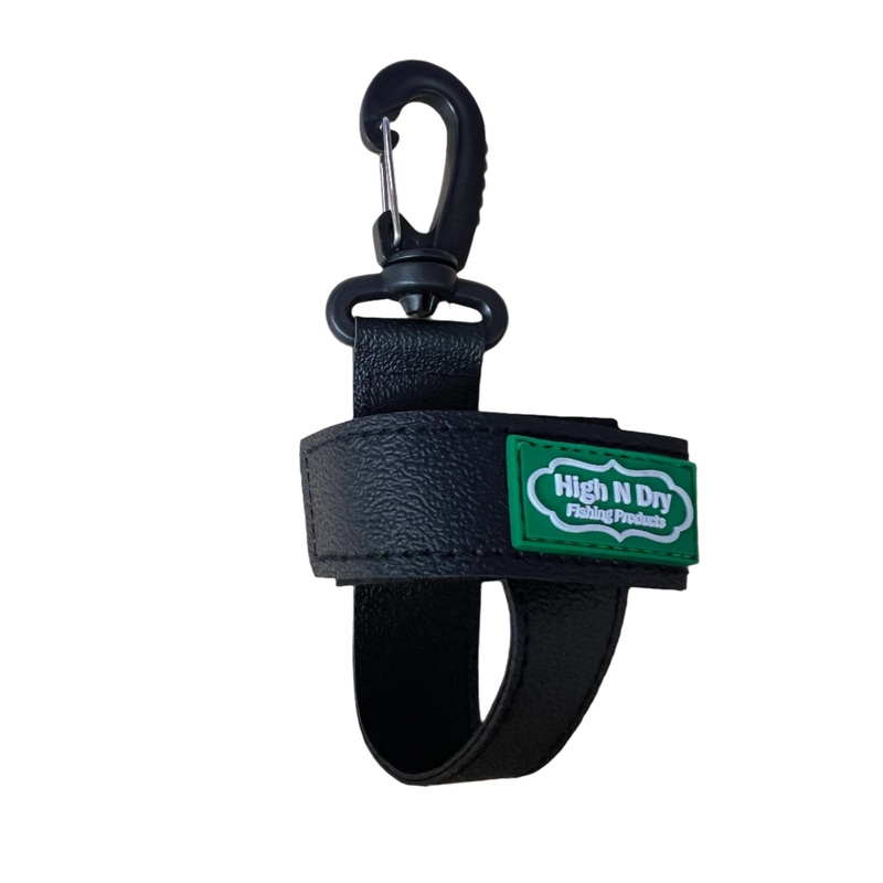 High N Dry Holder (Liquid and Powder)